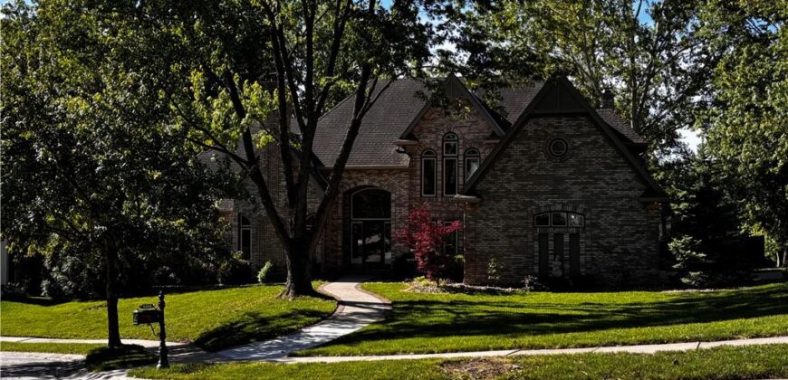 5405 NW 62nd Street, Kansas City, MO 64151