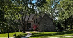 5405 NW 62nd Street, Kansas City, MO 64151