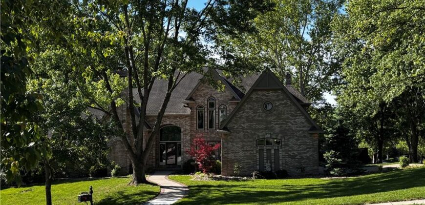 5405 NW 62nd Street, Kansas City, MO 64151