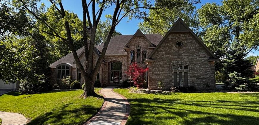 5405 NW 62nd Street, Kansas City, MO 64151