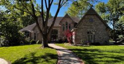 5405 NW 62nd Street, Kansas City, MO 64151