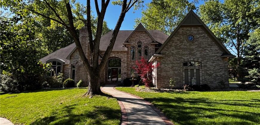 5405 NW 62nd Street, Kansas City, MO 64151