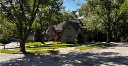 5405 NW 62nd Street, Kansas City, MO 64151