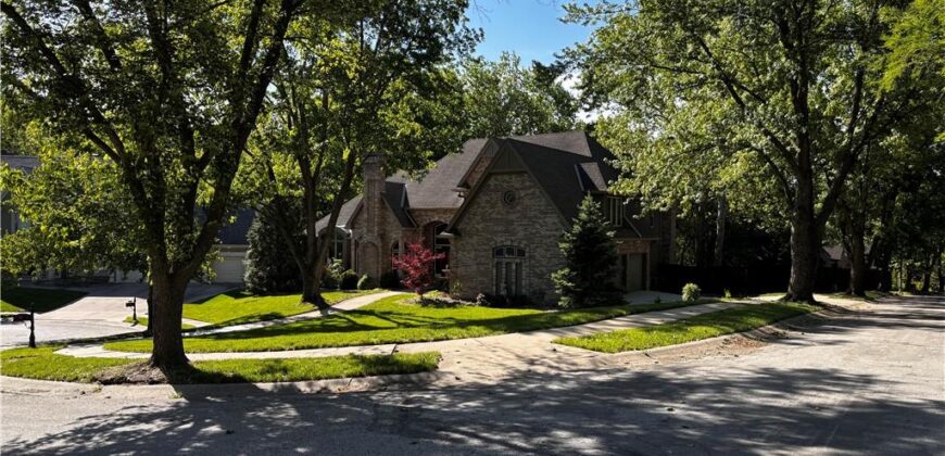 5405 NW 62nd Street, Kansas City, MO 64151