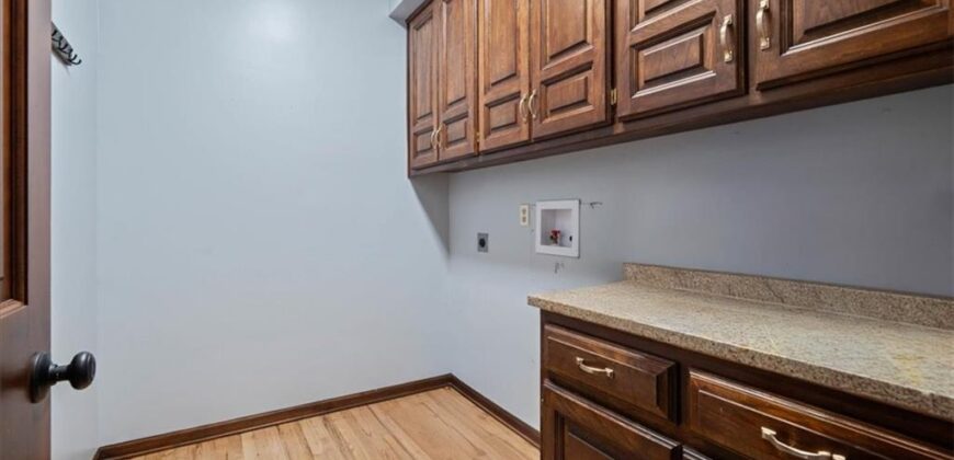 5405 NW 62nd Street, Kansas City, MO 64151
