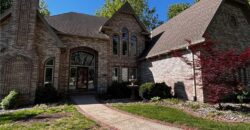 5405 NW 62nd Street, Kansas City, MO 64151