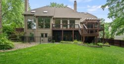 5405 NW 62nd Street, Kansas City, MO 64151