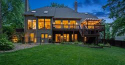 5405 NW 62nd Street, Kansas City, MO 64151