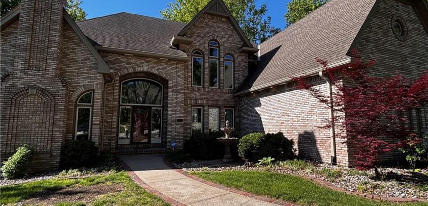 5405 NW 62nd Street, Kansas City, MO 64151