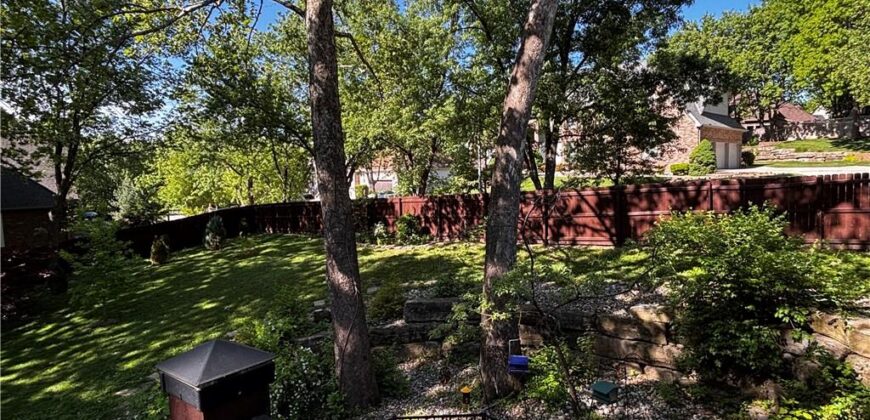 5405 NW 62nd Street, Kansas City, MO 64151