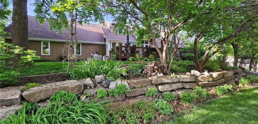 1509 Wynbrick Drive, Liberty, MO 64068