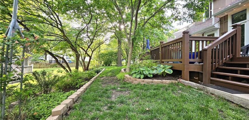 1509 Wynbrick Drive, Liberty, MO 64068