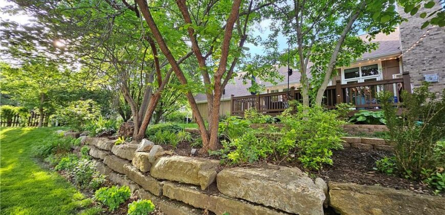 1509 Wynbrick Drive, Liberty, MO 64068