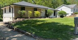 6832 NW Pleasant View Drive, Parkville, MO 64152