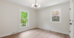 6832 NW Pleasant View Drive, Parkville, MO 64152