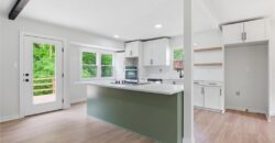 6832 NW Pleasant View Drive, Parkville, MO 64152