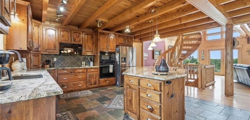 11008 Eldridge Road, Excelsior Springs, MO 64024