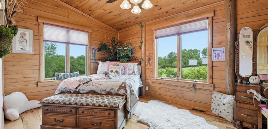 11008 Eldridge Road, Excelsior Springs, MO 64024