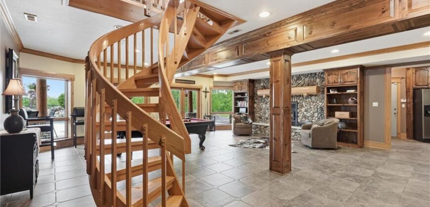 11008 Eldridge Road, Excelsior Springs, MO 64024