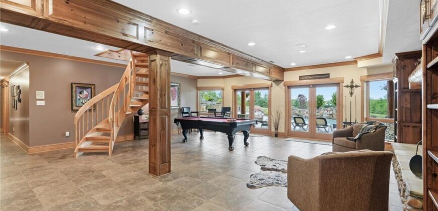 11008 Eldridge Road, Excelsior Springs, MO 64024
