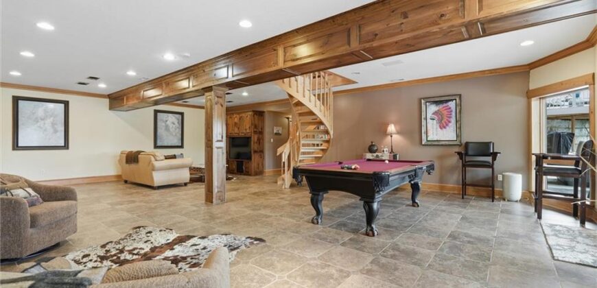 11008 Eldridge Road, Excelsior Springs, MO 64024