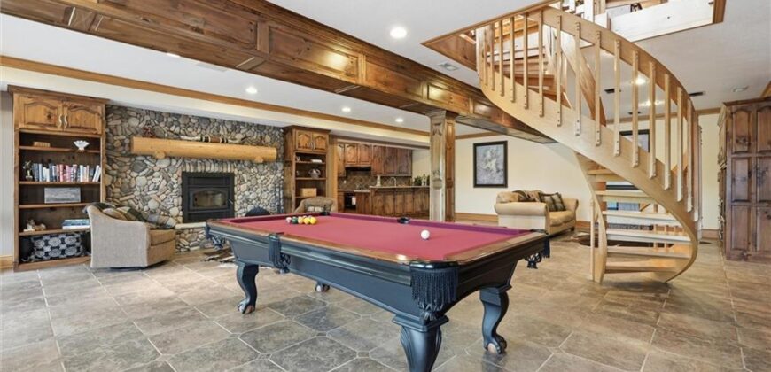 11008 Eldridge Road, Excelsior Springs, MO 64024