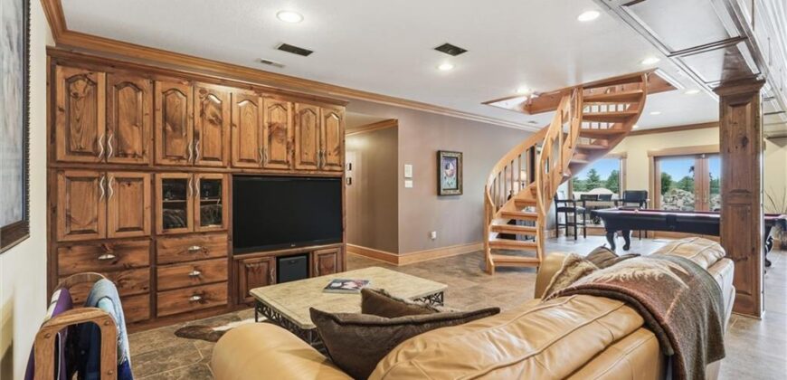 11008 Eldridge Road, Excelsior Springs, MO 64024