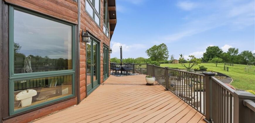 11008 Eldridge Road, Excelsior Springs, MO 64024