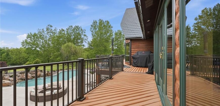 11008 Eldridge Road, Excelsior Springs, MO 64024