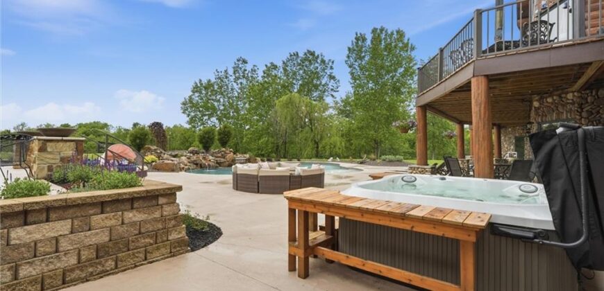 11008 Eldridge Road, Excelsior Springs, MO 64024