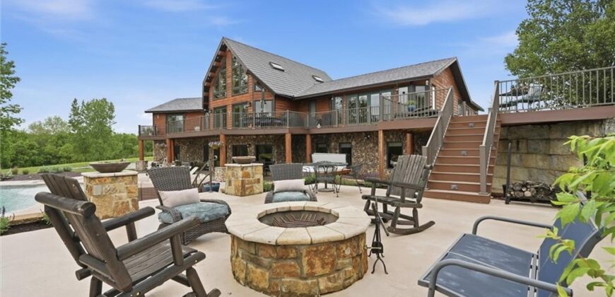 11008 Eldridge Road, Excelsior Springs, MO 64024