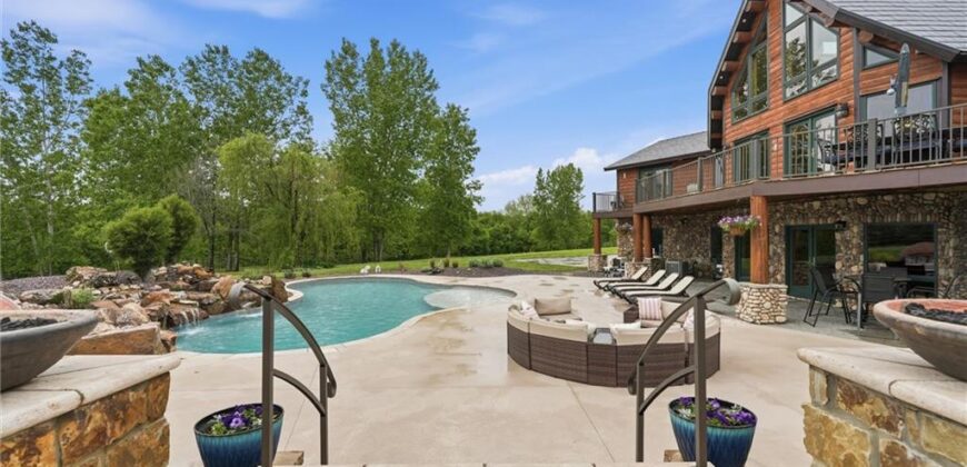 11008 Eldridge Road, Excelsior Springs, MO 64024