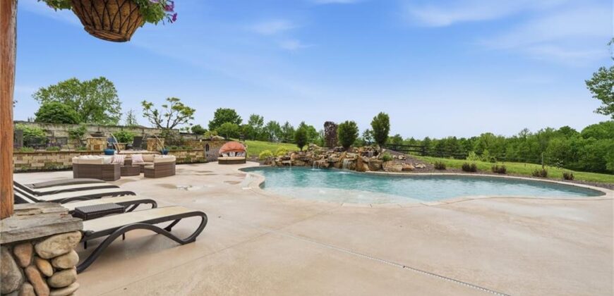 11008 Eldridge Road, Excelsior Springs, MO 64024