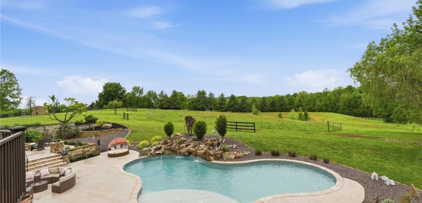 11008 Eldridge Road, Excelsior Springs, MO 64024