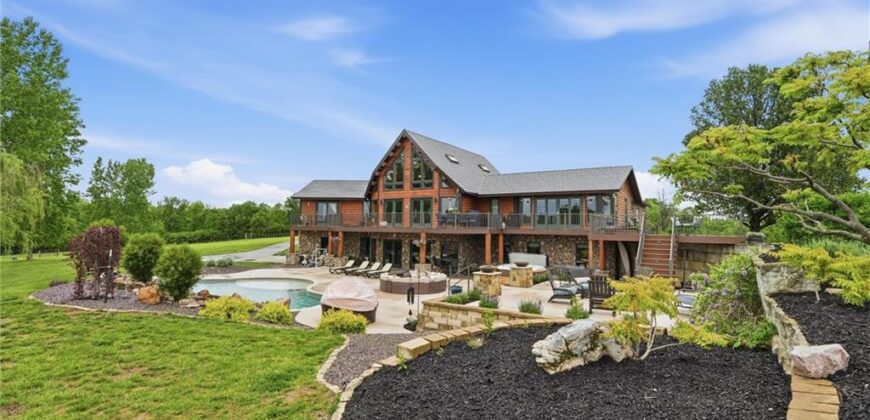 11008 Eldridge Road, Excelsior Springs, MO 64024