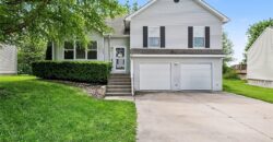 15505 NW 125 Street, Platte City, MO 64079
