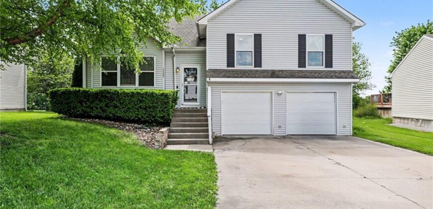 15505 NW 125 Street, Platte City, MO 64079