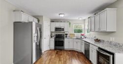 15505 NW 125 Street, Platte City, MO 64079