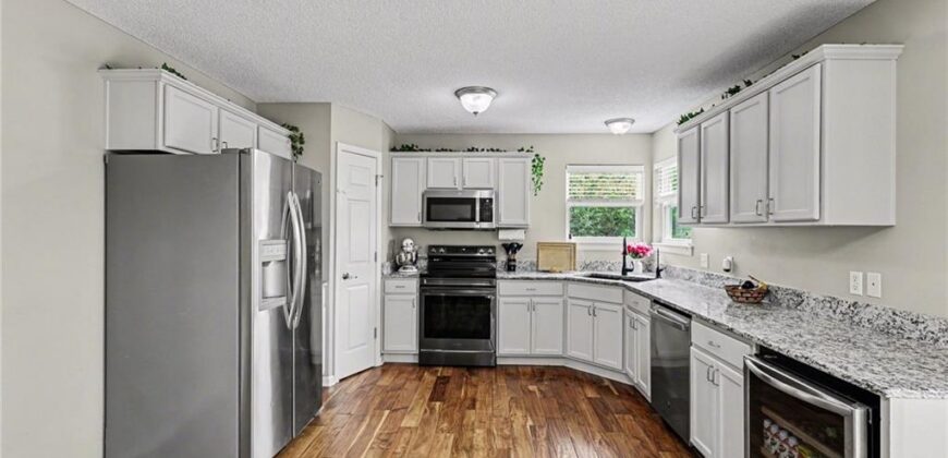 15505 NW 125 Street, Platte City, MO 64079