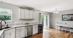 15505 NW 125 Street, Platte City, MO 64079