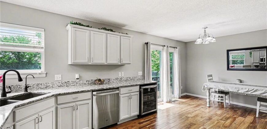 15505 NW 125 Street, Platte City, MO 64079