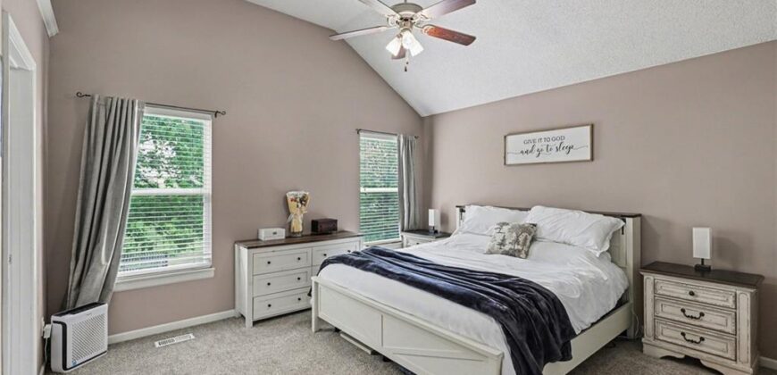 15505 NW 125 Street, Platte City, MO 64079