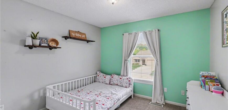 15505 NW 125 Street, Platte City, MO 64079
