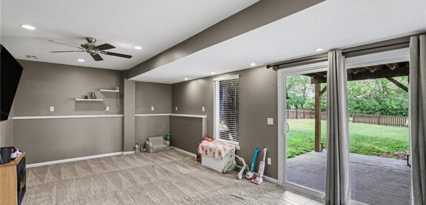15505 NW 125 Street, Platte City, MO 64079