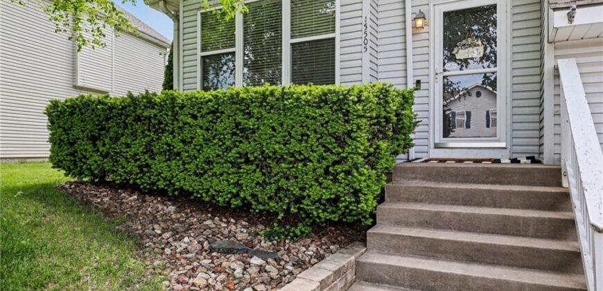 15505 NW 125 Street, Platte City, MO 64079