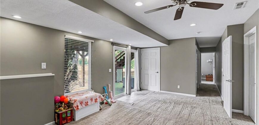 15505 NW 125 Street, Platte City, MO 64079