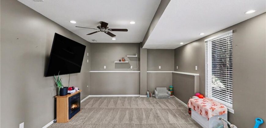 15505 NW 125 Street, Platte City, MO 64079