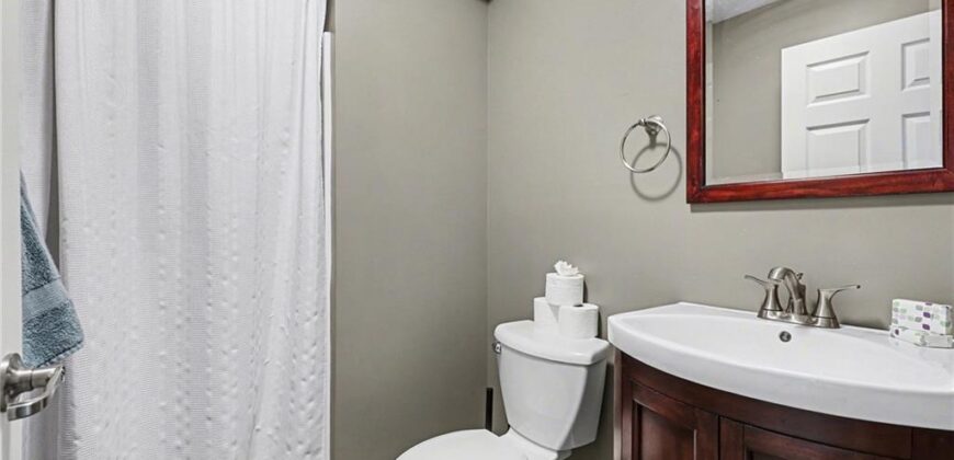15505 NW 125 Street, Platte City, MO 64079