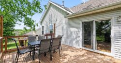 15505 NW 125 Street, Platte City, MO 64079