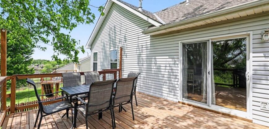 15505 NW 125 Street, Platte City, MO 64079
